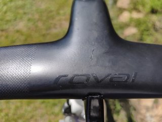 Specialized Tarmac Sworks sl5