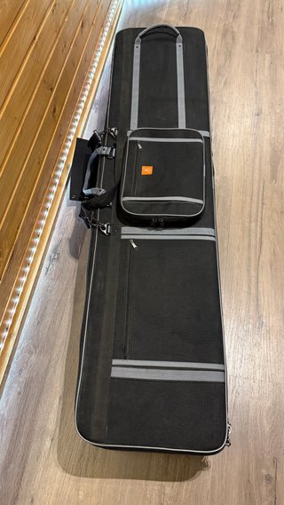 Piano Casio Privia PX-160 + Mueble + Funda + pedal