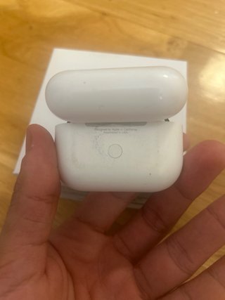 AirPods Pro 2da Gen