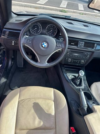 ✅‼️BMW Serie 3 Cabrio, 1 año de garantia‼️✅