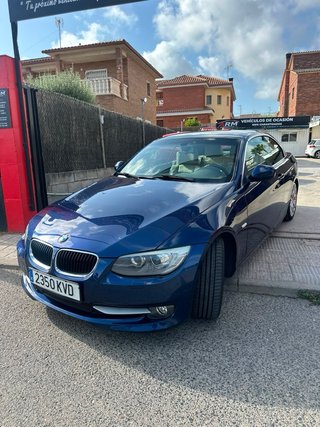 ✅‼️BMW Serie 3 Cabrio, 1 año de garantia‼️✅
