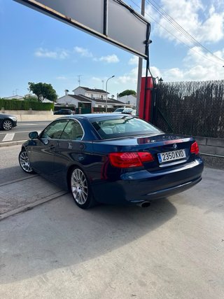✅‼️BMW Serie 3 Cabrio, 1 año de garantia‼️✅