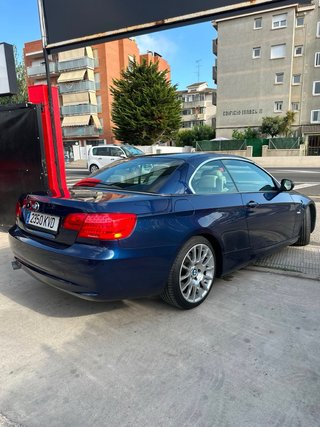 ✅‼️BMW Serie 3 Cabrio, 1 año de garantia‼️✅