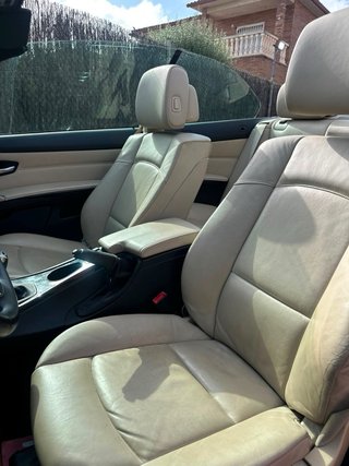 ✅‼️BMW Serie 3 Cabrio, 1 año de garantia‼️✅