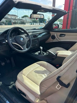 ✅‼️BMW Serie 3 Cabrio, 1 año de garantia‼️✅