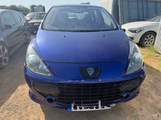 Peugeot 307 2004