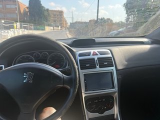 Peugeot 307 2004