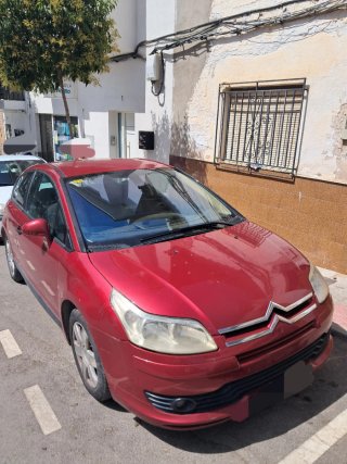 Citroen C4 2006