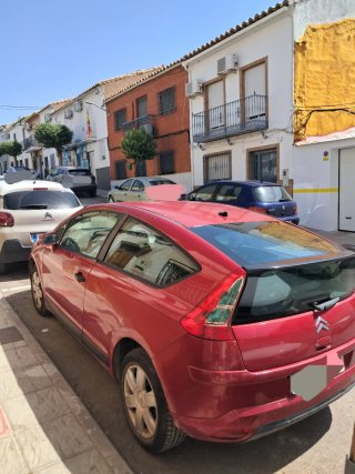 Citroen C4 2006