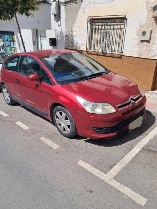 Citroen C4 2006