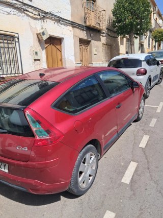 Citroen C4 2006
