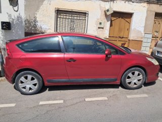 Citroen C4 2006
