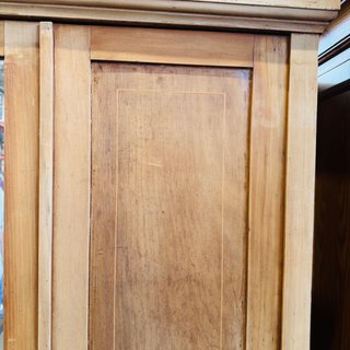 ARMARIO ROPERO MODERNISTA           R3760073048708