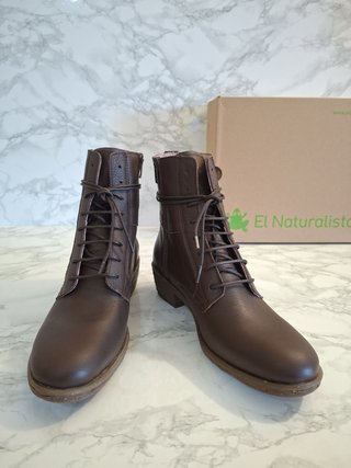 Botas El Naturalista Quera Talla 39