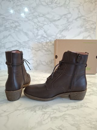 Botas El Naturalista Quera Talla 39