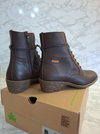 Botas El Naturalista Quera Talla 39