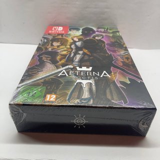 Aeterna Noctis Nintendo Switch