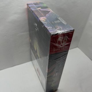 Aeterna Noctis Nintendo Switch