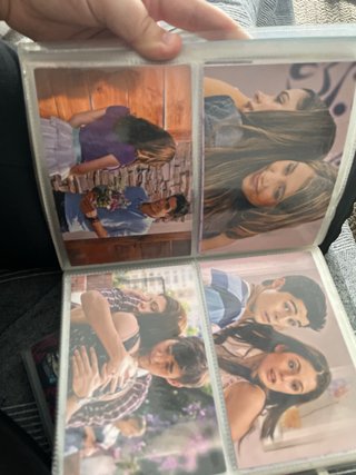 Álbum Cromos Disney Violetta Panini