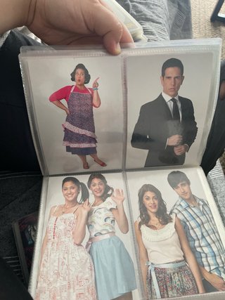 Álbum Cromos Disney Violetta Panini