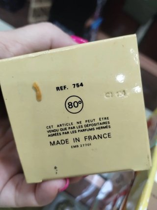 Deodorante Hermès Équipage Aerospray