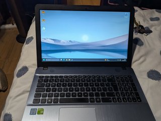 Portátil Asus F541U/X54U1V