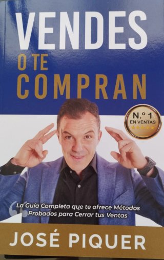 ¿Vendes o Te Compran? La Guía Completa Que Te O...