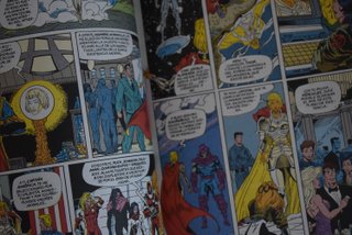 Lote 3 comics Cable La cruzada del infinito Marvel