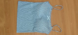 Camisetas tirantes mujer floral. Todas por el prec