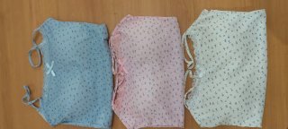 Camisetas tirantes mujer floral. Todas por el prec
