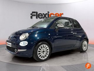 Fiat 500 Connect 1.0 Hybrid 51KW (70 CV)