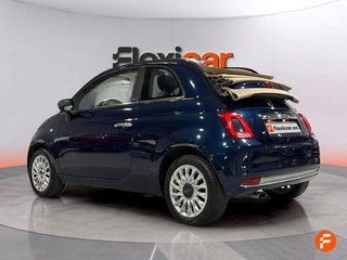 Fiat 500 Connect 1.0 Hybrid 51KW (70 CV)