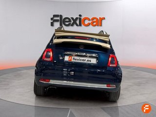 Fiat 500 Connect 1.0 Hybrid 51KW (70 CV)
