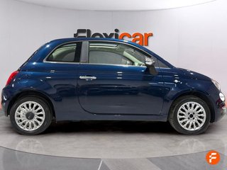 Fiat 500 Connect 1.0 Hybrid 51KW (70 CV)