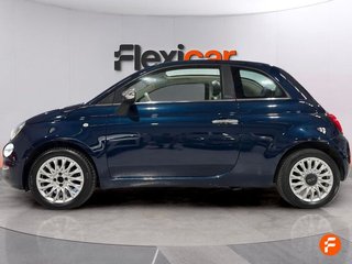 Fiat 500 Connect 1.0 Hybrid 51KW (70 CV)