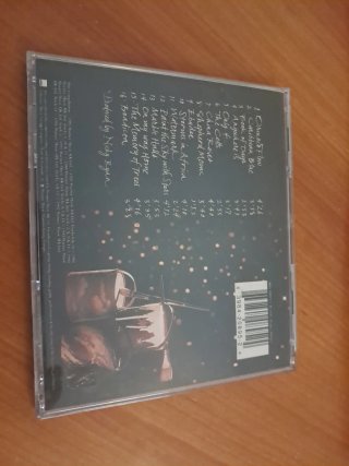 CD Enya - Paint the Sky with Stars