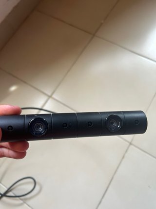 PlayStation VR PS4 + Fotocamera + Processore