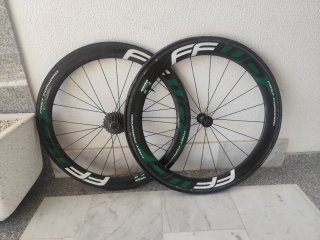 Bicicleta de carretera Talla M/L