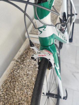 Bicicleta de carretera Talla M/L