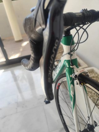 Bicicleta de carretera Talla M/L