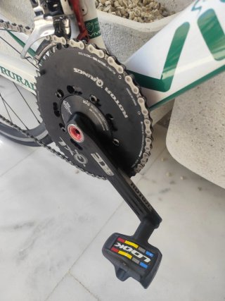Bicicleta de carretera Talla M/L