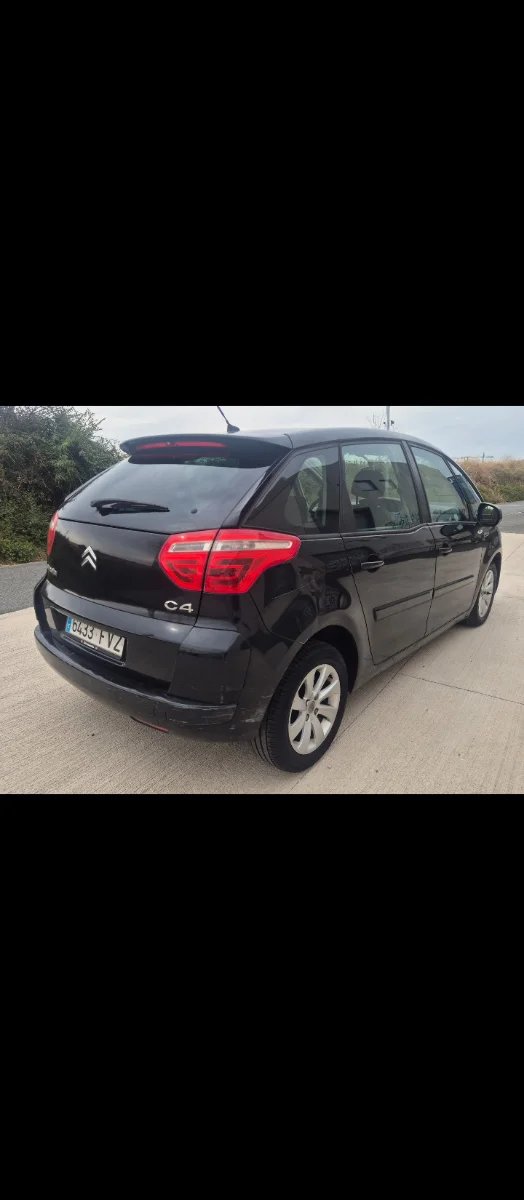 Citroen C4 Picasso 2007 - foto 1