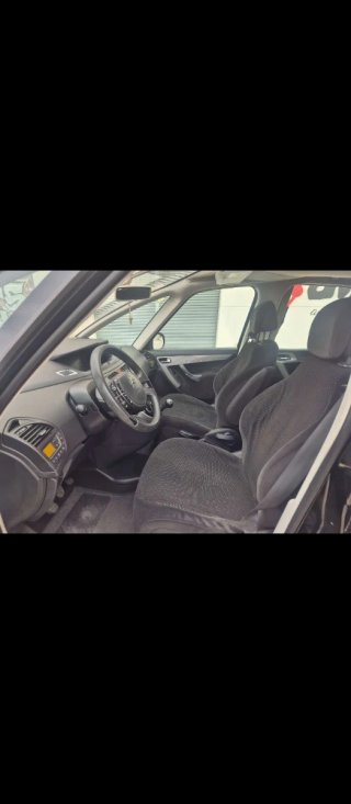 Citroen C4 Picasso 2007