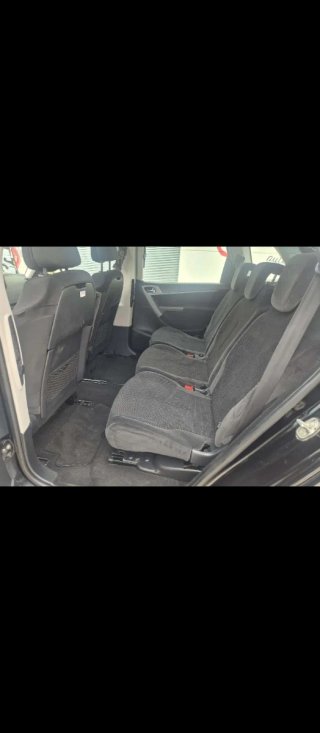 Citroen C4 Picasso 2007