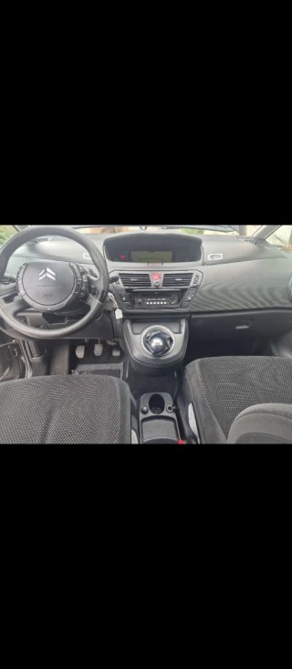 Citroen C4 Picasso 2007