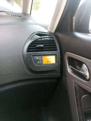 Citroen C4 Picasso 2007