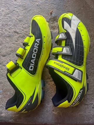 Zapatillas Diadora X Trivex MTB