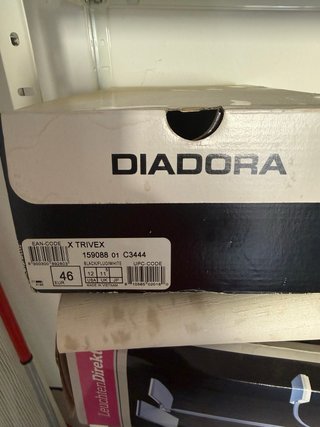 Zapatillas Diadora X Trivex MTB