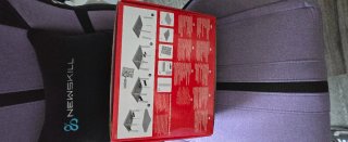 Scalextric Carpa SCX