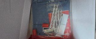 Scalextric Carpa SCX
